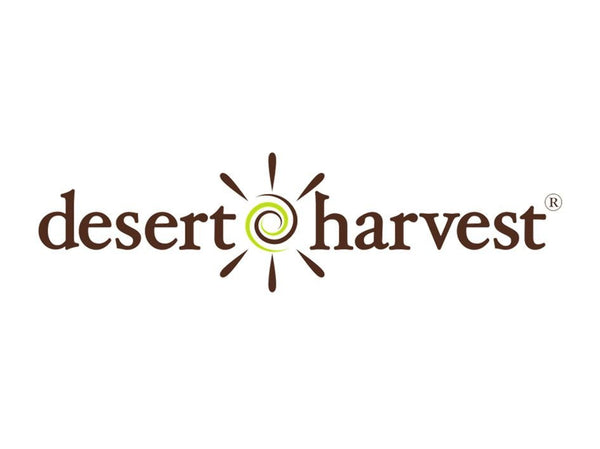 Desert Harvest