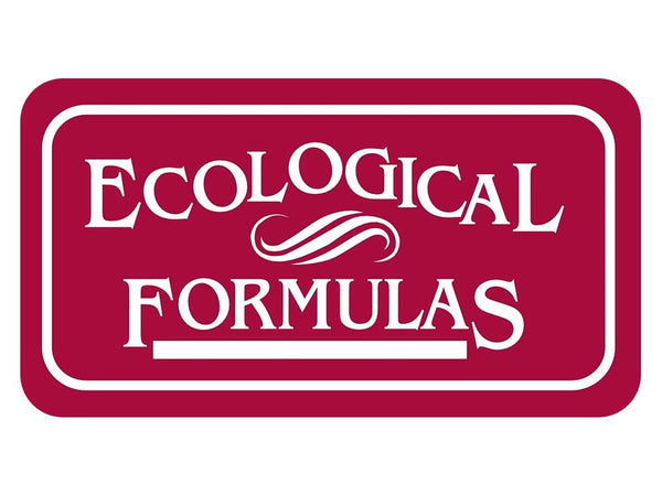 Ecological Formulas