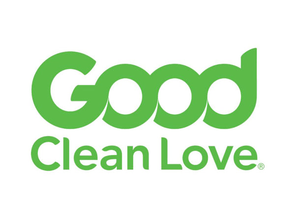 Good Clean Love