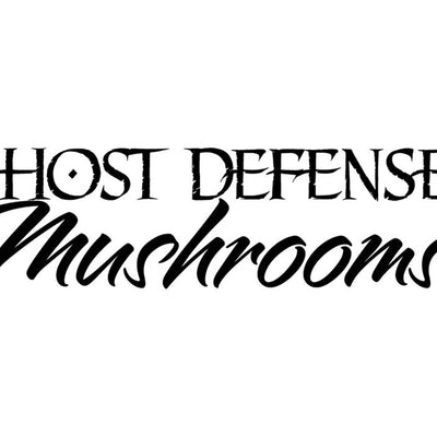 Host Defense Mushrooms
