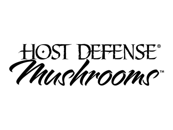 Host Defense Mushrooms