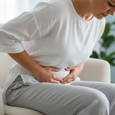 Interstitial Cystitis
