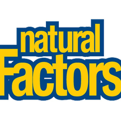 Natural Factors