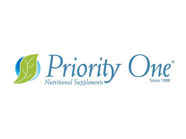 Priority One Vitamins