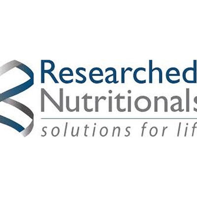 Researched Nutritionals