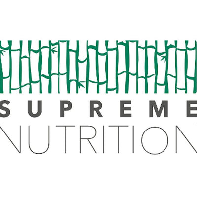 Supreme Nutrition Products