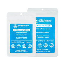 Load image into Gallery viewer, 360 UTI Bundle - 3 Items Oral Supplements Femologist Inc.
