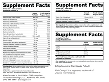 Load image into Gallery viewer, TheraNatal® Complete Prenatal Kit | Prenatal Vitamin & Mineral Supplement - 13 Week Supply