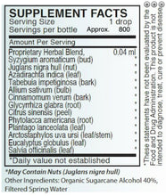 Load image into Gallery viewer, A-FNG - 1 fl oz Oral Supplements Byron White Formulas