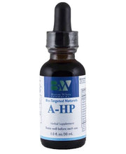Load image into Gallery viewer, A-HP by Byron White Formulas - 1 fl oz. (30 mL) Oral Supplements Byron White Formulas