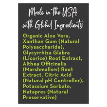 Load image into Gallery viewer, Aloe Glide | 100% All Natural Lubricant - 8 & 16 fl. oz Lubricant Desert Harvest