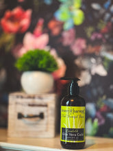 Load image into Gallery viewer, Aloe Vera Gelé | Organic - 8 & 16 Fl oz Topical Application Desert Harvest