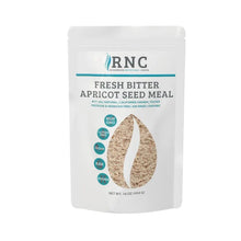 Load image into Gallery viewer, Apricot Seed Meal | B17 | Raw | Bitter | Pesticide & Herbicide Free | Non-GMO - 8oz & 16oz Vitamins & Supplements RNC (Richardson Nutritional Center) 16 oz