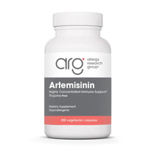 Load image into Gallery viewer, Artemisinin | Highly Concentrated Immune Support - 90 & 300 Capsules Oral Supplements Allergy Research Group 300 Capsules