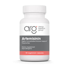 Load image into Gallery viewer, Artemisinin | Highly Concentrated Immune Support - 90 & 300 Capsules Oral Supplements Allergy Research Group 90 Capsules