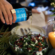 Load image into Gallery viewer, Balance Oil | Omega 6 + 3 | Organic Linoleic Acid Blend - 16 oz. Oral Supplements BodyBio