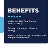 Load image into Gallery viewer, BC-ATP | Mitochondrial & Detox Support - 120 Capsules Oral Supplements CellCore