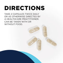 Load image into Gallery viewer, BC-ATP | Mitochondrial & Detox Support - 120 Capsules Oral Supplements CellCore