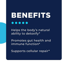 Load image into Gallery viewer, BioToxin Binder | Microbiome & Detox Support - 120 Capsules Oral Supplements CellCore