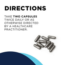 Load image into Gallery viewer, BioToxin Binder | Microbiome & Detox Support - 120 Capsules Oral Supplements CellCore