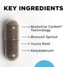 Load image into Gallery viewer, BioToxin Binder | Microbiome & Detox Support - 120 Capsules Oral Supplements CellCore