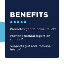 Load image into Gallery viewer, Bowel Mover | Digestive & Drainage Support - 90 Capsules Oral Supplements CellCore