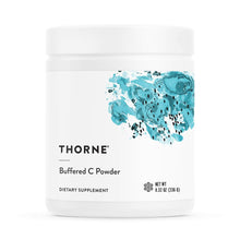 Load image into Gallery viewer, Buffered C Powder | Antioxidant - 8.32 oz (236 grams) Oral Supplements Thorne