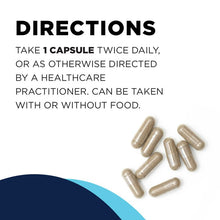 Load image into Gallery viewer, CardioImmune - Ciculation & Immunity Support - 60 Capsules Oral Supplements CellCore