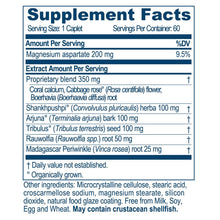 Load image into Gallery viewer, Carditone® | Healthy Blood Pressure Support - 60 Caplets Oral Supplements Ayush Herbs