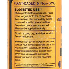 Load image into Gallery viewer, CBD Oil for Sleep | Extreme Terpenes PM - 1500 mg - 1 fl oz Oral Supplements Organic Body Essentials (OBE)
