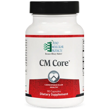 Load image into Gallery viewer, CM Core® | Cardiovascular Health | Berberine & ALA Blend - 90 Capsules Oral Supplements Ortho Molecular Products