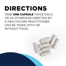 Load image into Gallery viewer, CT-Biotic | Digestive & Detox Support - 60 Capsules Oral Supplements CellCore