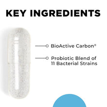 Load image into Gallery viewer, CT-Biotic | Digestive & Detox Support - 60 Capsules Oral Supplements CellCore
