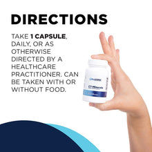 Load image into Gallery viewer, CT Minerals | Energy & Detox Support - 60 Capsules Oral Supplements CellCore