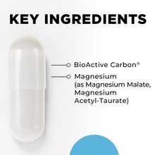 Load image into Gallery viewer, CT Minerals | Energy & Detox Support - 60 Capsules Oral Supplements CellCore