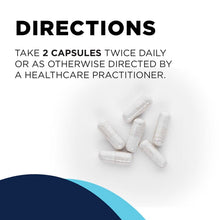 Load image into Gallery viewer, CT-Zyme | Digestive & Detox Support - 120 Capsules Oral Supplements CellCore