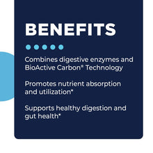 Load image into Gallery viewer, CT-Zyme | Digestive & Detox Support - 120 Capsules Oral Supplements CellCore