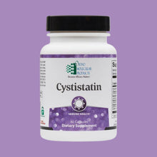 Load image into Gallery viewer, Cystistatin | Urinary Tract Support - 60 capsules Oral Supplement Ortho Molecular Products