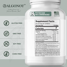 Load image into Gallery viewer, CystoProtek® | Promotes Bladder Health - 90 Softgels Oral Supplement Algonot