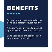 Load image into Gallery viewer, D3+K2 Pro™ | Cellular Activation Support - 60 Capsules Oral Supplements CellCore