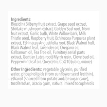 Load image into Gallery viewer, Dentalcidin® LS | Liposomal Rinse | Smile - 1 fl oz Mouthwash Biocidin Botanicals
