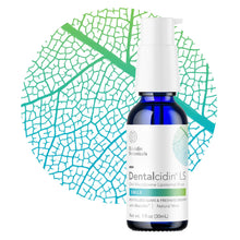 Load image into Gallery viewer, Dentalcidin® LS | Liposomal Rinse | Smile - 1 fl oz Mouthwash Biocidin Botanicals