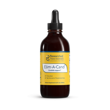 Load image into Gallery viewer, Elim-A-Cand™ - 4 FL 0z (120mL) Oral Supplements Researched Nutritionals