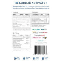 Load image into Gallery viewer, ExactPax | Metabolic Activator | HMB & Epicatechin Muscle Support - 210 Capsules Oral Supplements InfiniWell
