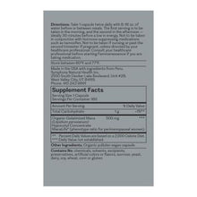 Load image into Gallery viewer, FemmenessencePRO PERI (Maca-GO®) | Supports Hormone Balance & Perimenopausal Health - 180 Capsules Oral Supplements Symphony Natural Health
