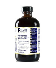 Load image into Gallery viewer, Fermented Cardio-ND™ | Premier Cardiovascular Support - 8 fl oz Oral Supplements PRL