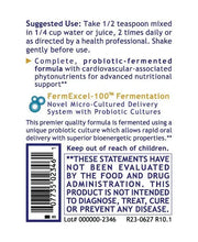Load image into Gallery viewer, Fermented Cardio-ND™ | Premier Cardiovascular Support - 8 fl oz Oral Supplements PRL