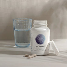 Load image into Gallery viewer, GI Prime | Pre/Pro/Postbiotic & Butyrate Generator - 90 Capsules Oral Supplements InfiniWell