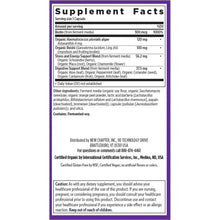 Load image into Gallery viewer, Hair, Skin & Nails | Formulated for Absorption - 30 & 60 Capsules Oral Supplements New Chapter