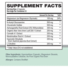 Load image into Gallery viewer, IC Well® | Promotes Bladder & Urinary Health - 120 Capsules Oral Supplements Wellex